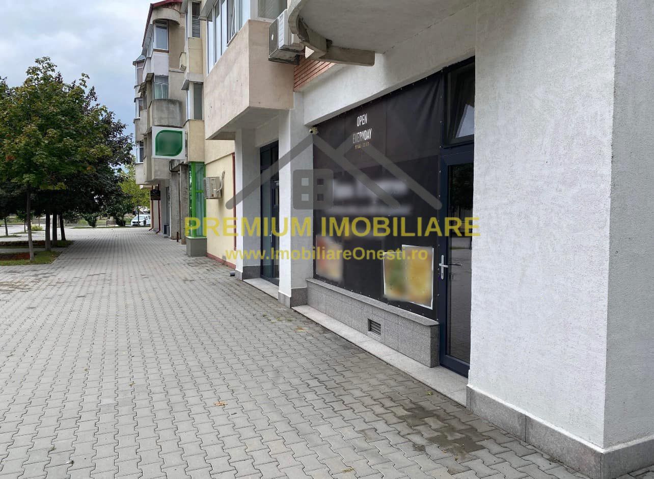 Spatiu Comercial de inchiriat - Zona MAL - Poză 1