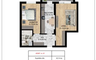 Ansamblu modern|Decomandat Investitie Metrou Teclu Scoala Ikea titan - Poză 2