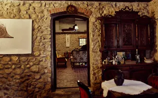 CASA THEA | INVESTIȚIE ÎN TURISM, GASTRONOMIE ȘI EXPERIENȚE | SOCOLARI - Poză 32