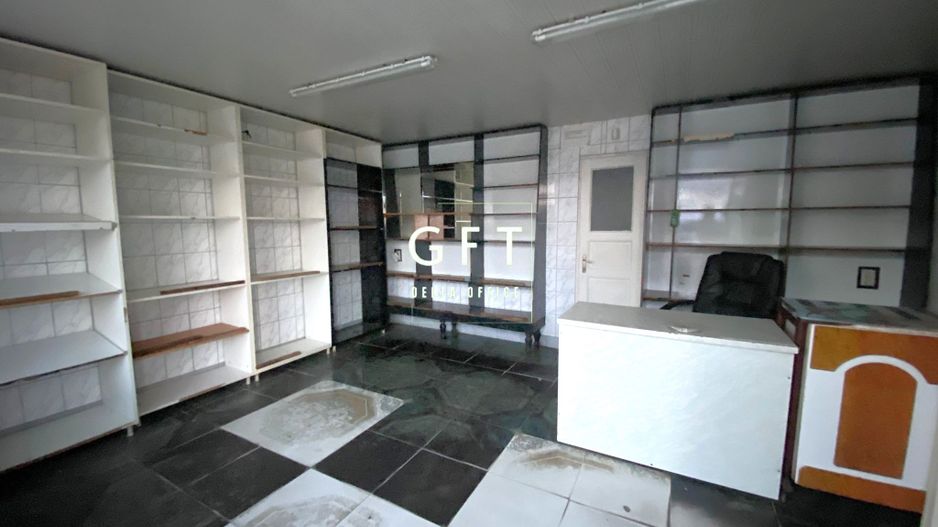 Spatiu comercial 3 camere 150 mp-ideal magazin/macelarie-Livezile - Poză 1