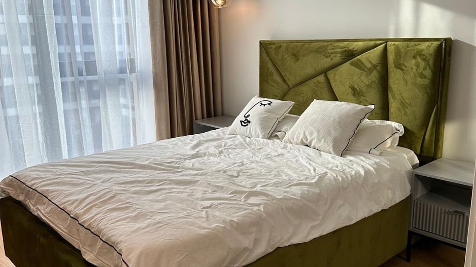Nusco City || 2 Camere || Amenajat premium || Comision 0% - Poză 6
