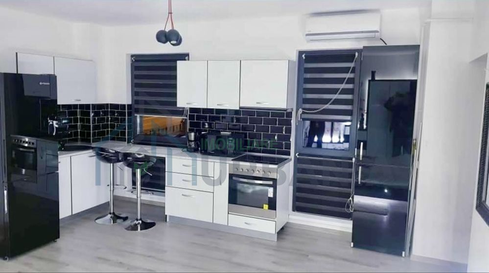 Apartament ultracentral de închiriat – Iași, Str. Elena Doamna - Poză 3