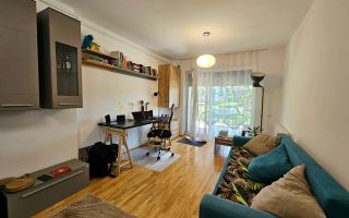 Apartament 2 Camere | 52 mp | Terasa | Garaj | Mobilat/Utilat | Sopor - Poză 2