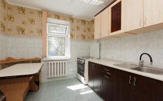 Apartament, 2 camere, str. Ismail, Centru - Poză 8