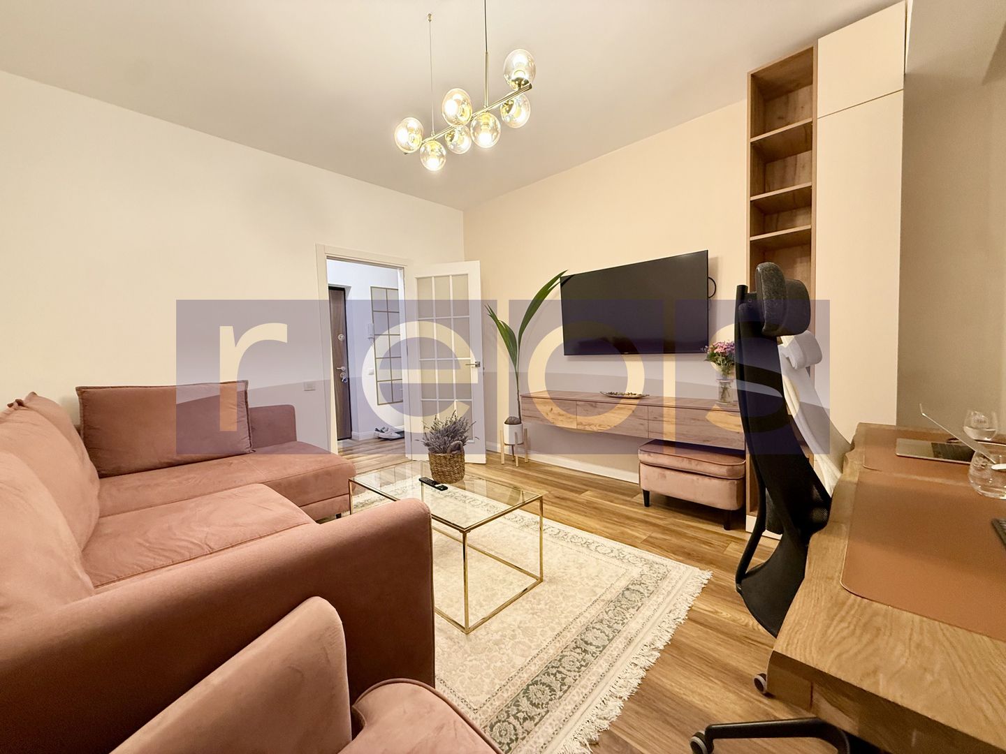 VÂNZARE 3 CAMERE | THEODOR PALLADY | LOC DE PARCARE INCLUS - Poză 2