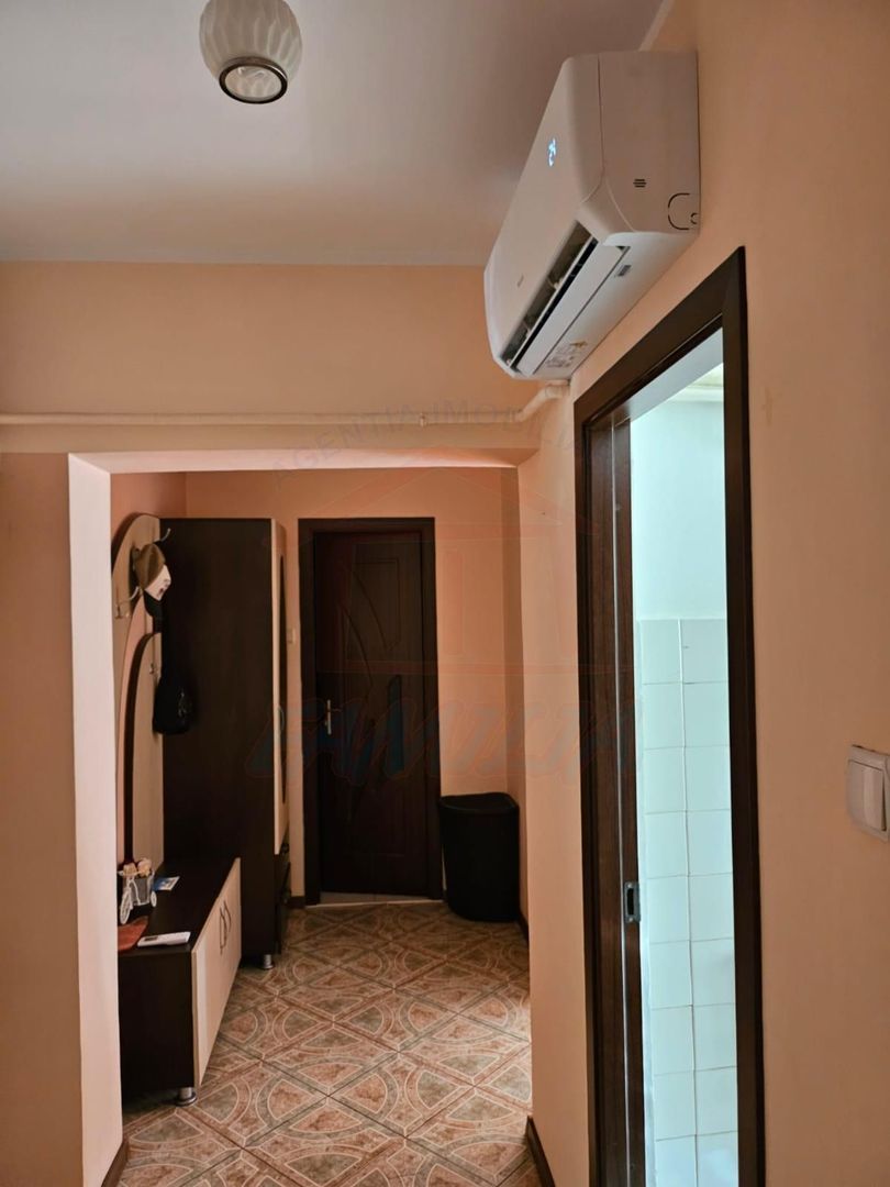 Apartament cu 2 camere de închiriat lângă Universitate |60 mp, etaj 3| - Poză 7