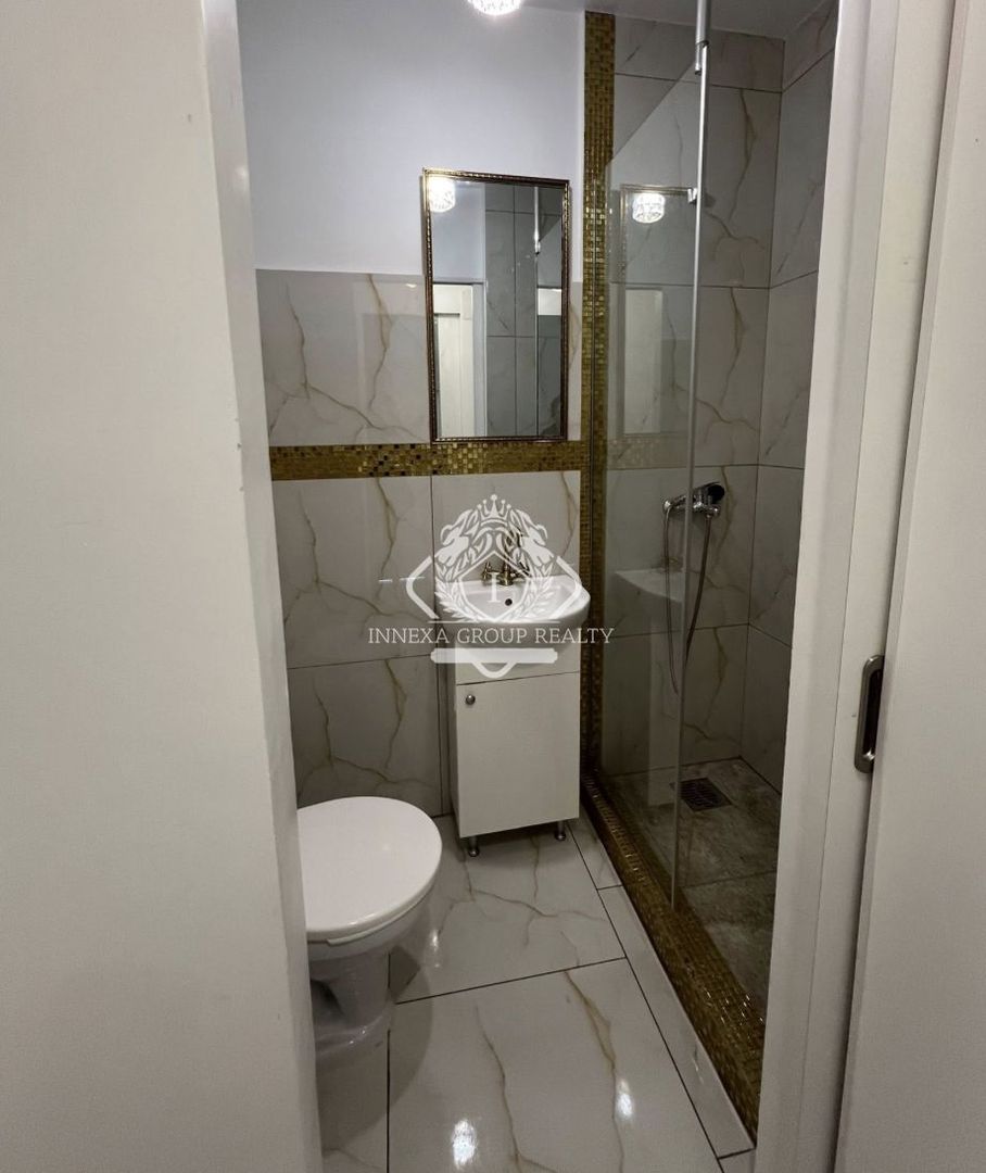 13 Septembrie-Parcul Sebastian | Salon înfrumusețare | 60mp | 3 cam| 1350 euro - Poză 10