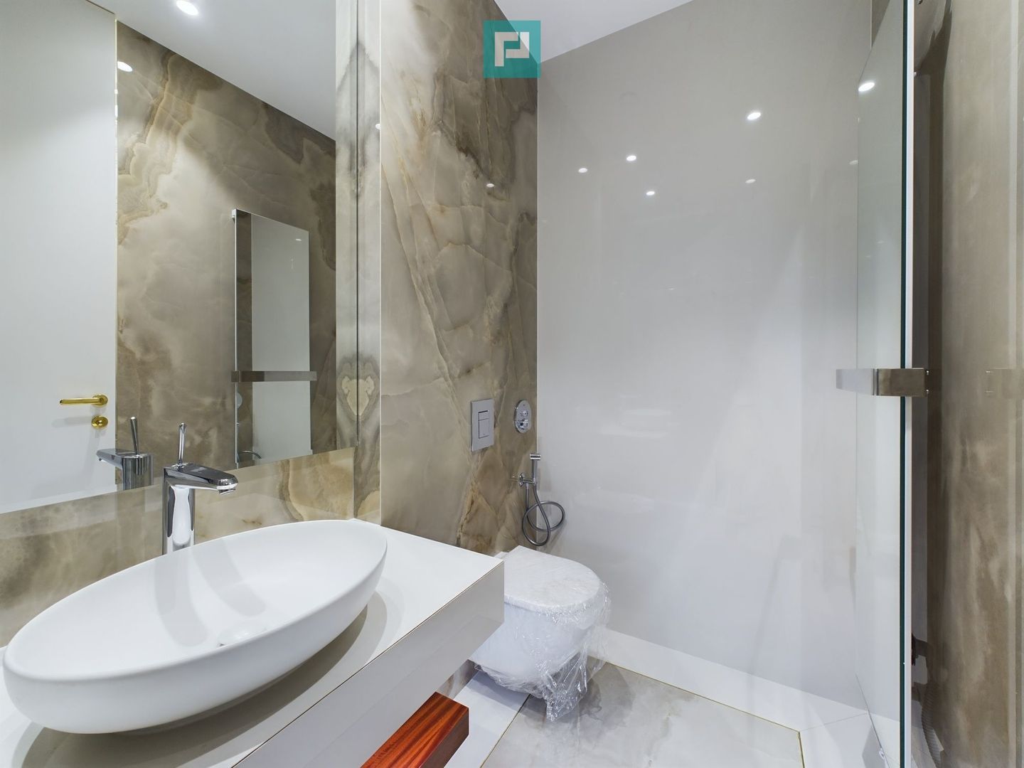 Apartament de Lux cu 3 Camere în Zona Dorobanți - Poză 22