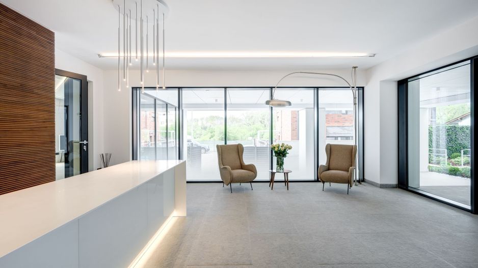 Pines Residence - Poză 16