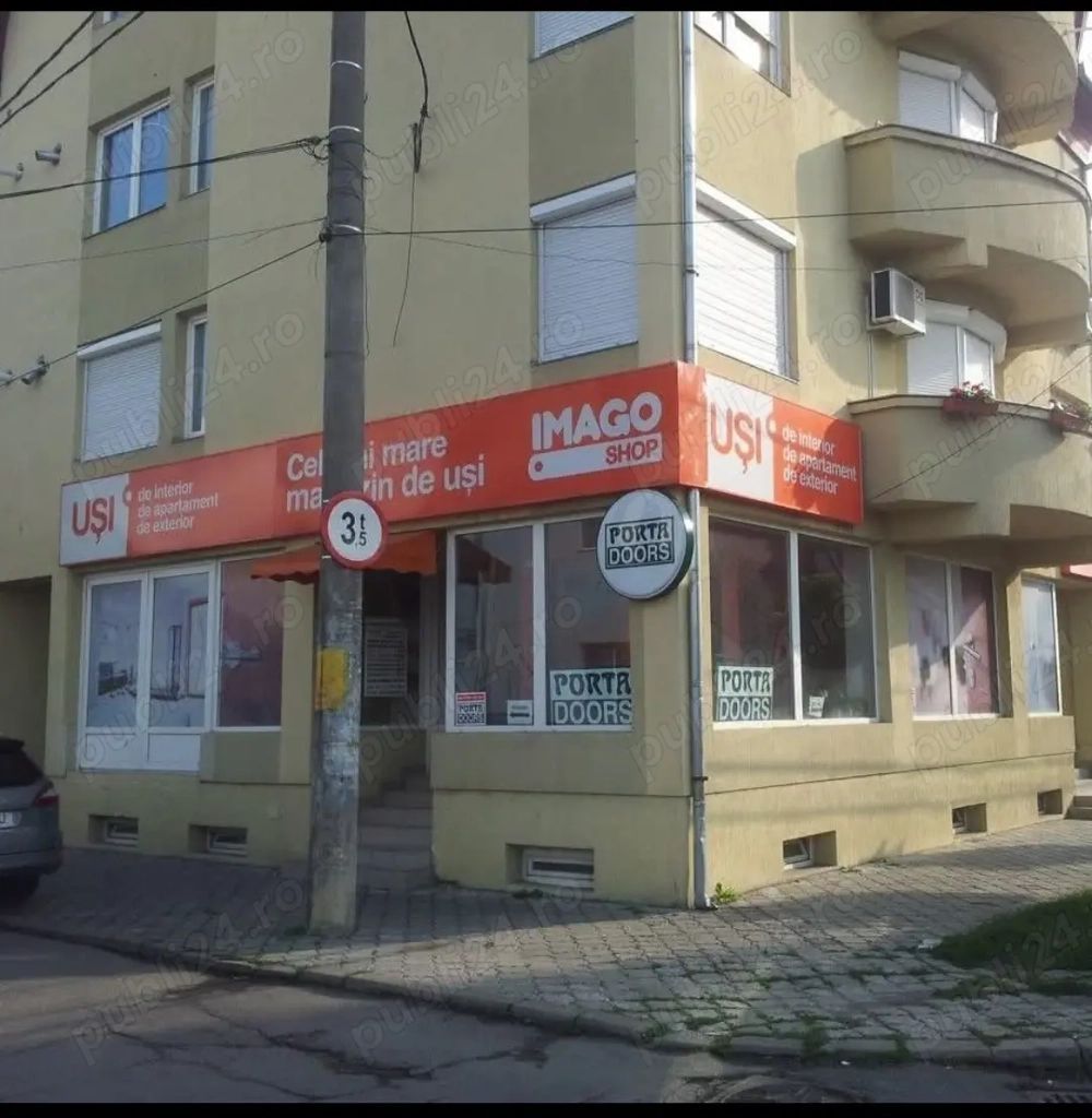 Vând apartament cu 2 camere decomandate! - Poză 6