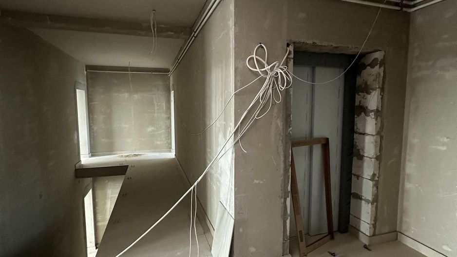 Apartment bloc nou cu lift si loc de parcare inclus - Poză 24