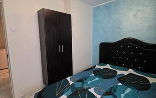 Apartament 3 camere Tic Tac | Centrala proprie | Complet mobilat | 01 - Poză 6
