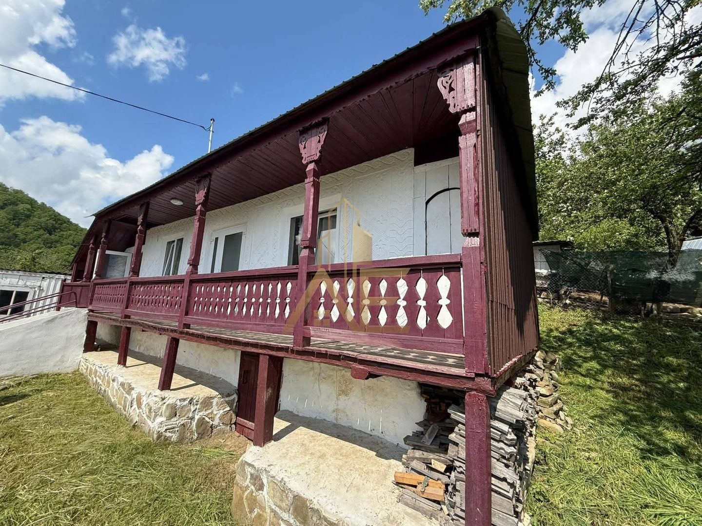 Casă de vacanță de vânzare! - Poză 3