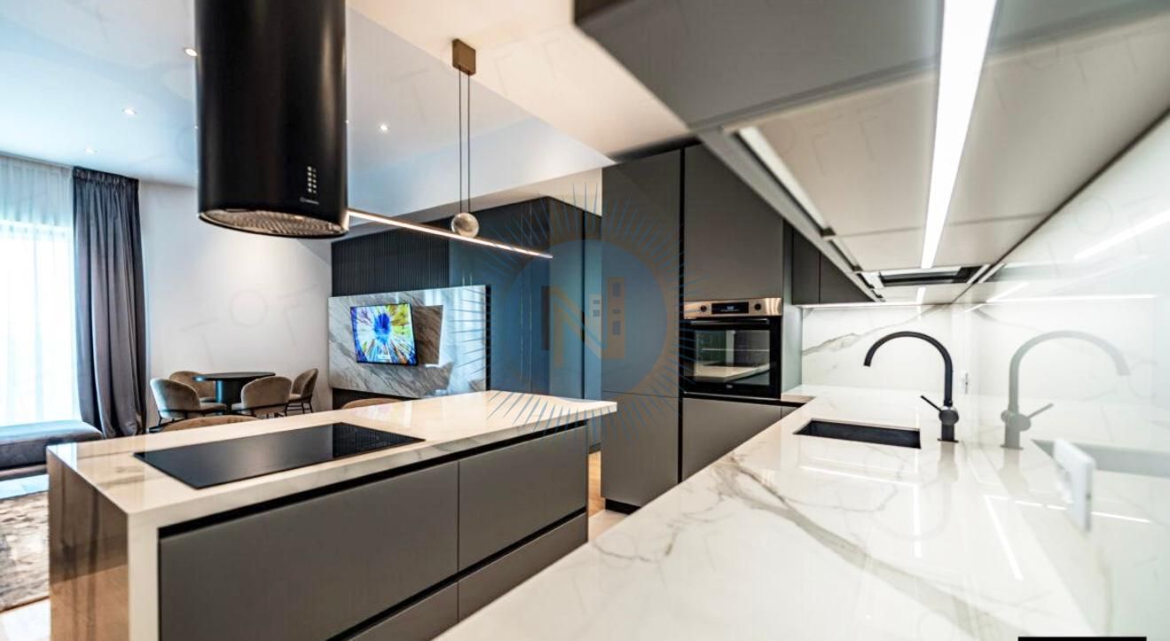 Apartament 3 camere One Verdi cu loc de parcare - Poză 15