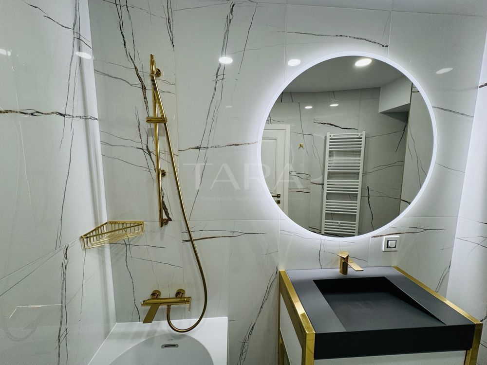 Apartament de lux cu 2 camere - Poză 8