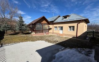 CASA 3 CAMERE, TEREN 1000 MP, GODENI, ARGES - Poză 14