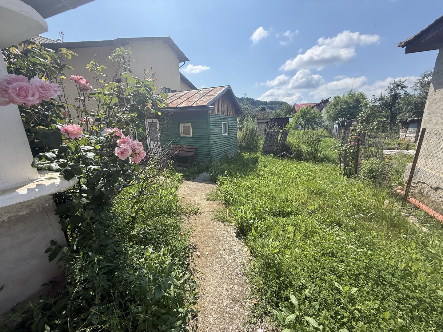 Casă + anexă și teren intravilan 813 mp cu toate utilitățile ! - Poză 31
