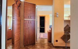 3 camere transformat in 2, in stare buna, bloc reabilitat, Parc Morarilor - Poză 18