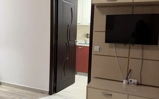 Garsoniera Piata Sudului-Bloc Nou-Sun Plaza - Poză 4