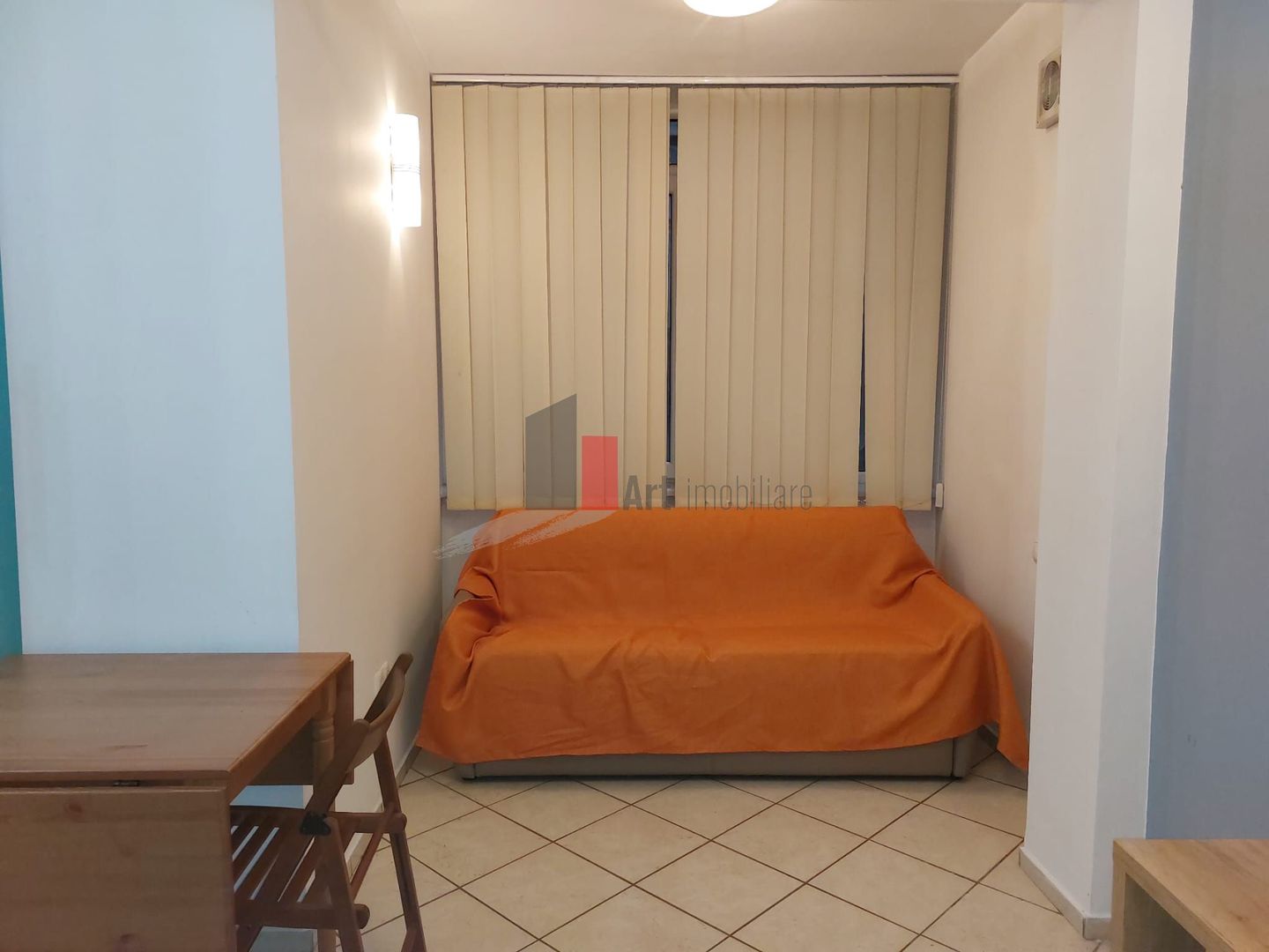 Apartamentul "ONARTU" , Unirii-Coposu,  bloc stradal - Poză 15