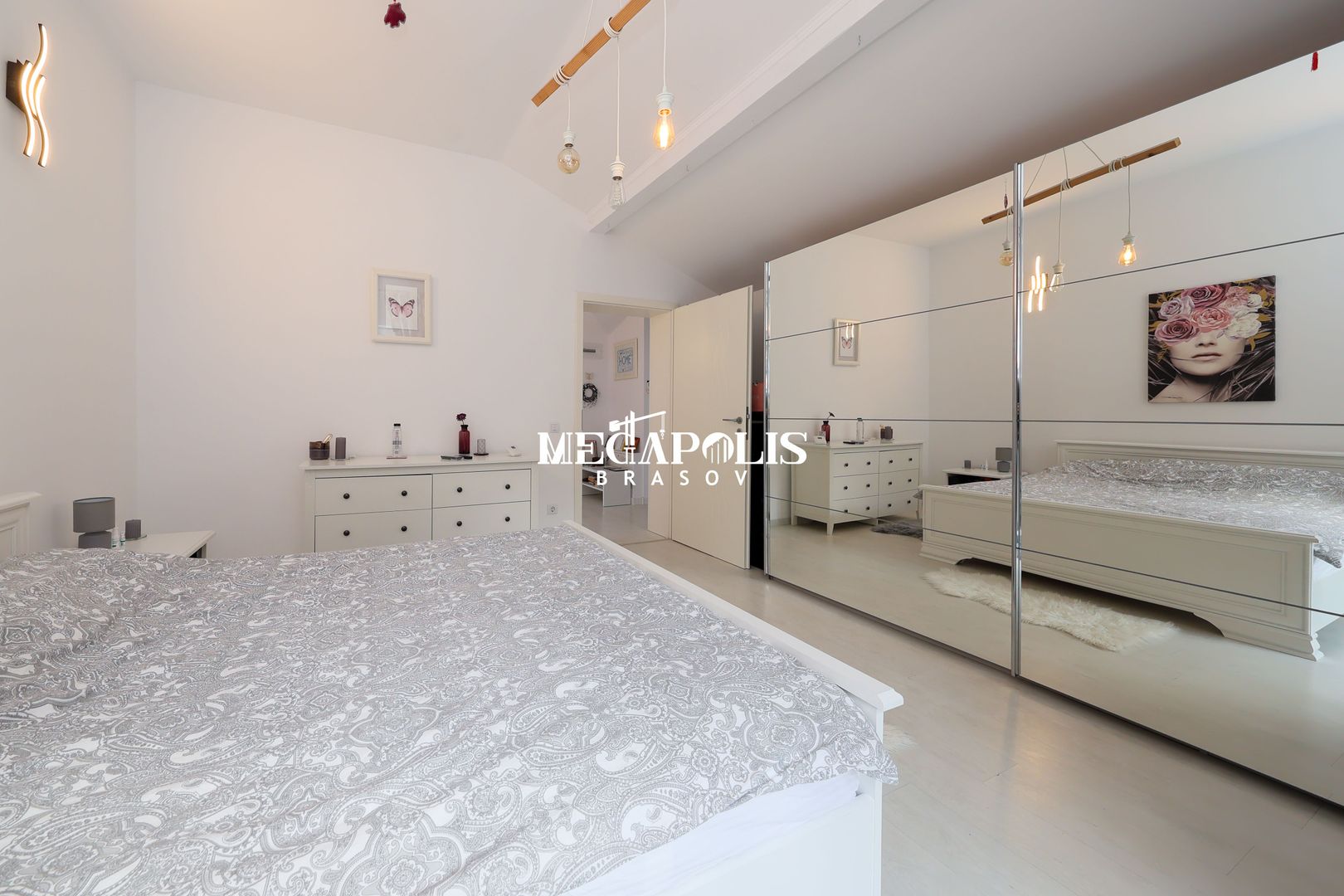 Iesire direct in Padure / Green Park Villas - Poză 17