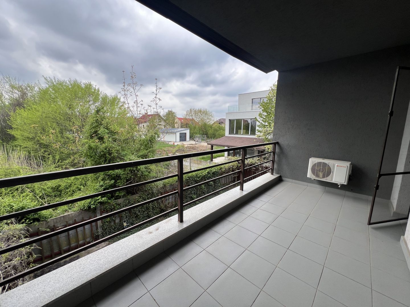 Vila tip Duplex Pipera | 260 mp Utili | Curte Proprie 4 Locuri Parcare - Poză 19