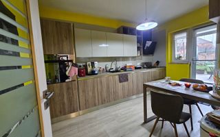 Casa Sibiu teren 500 mp Calea Poplacii - Poză 4