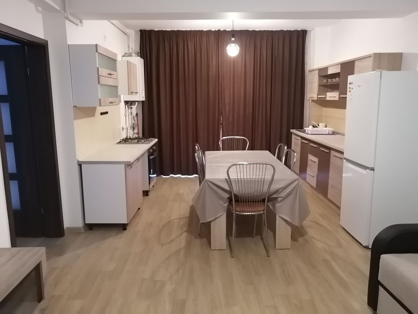 Exclusivitate. Inchiriere ap in bloc nou - Poză 4