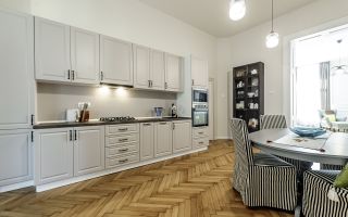 Apartament premium cu 3 camere Ultracentral Comision 0 - Poză 1