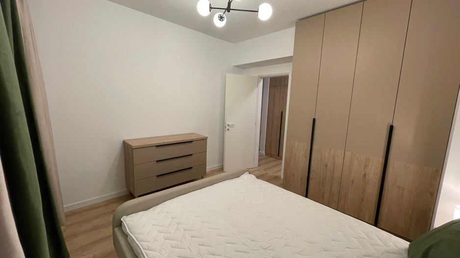 Apartament 2 camere  Titan | Costin Georgian metrou - Poză 1