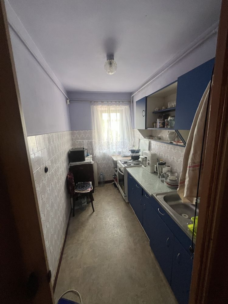 Apartament 2 camere mobilat, Manăștur – zona Minerva - Poză 5