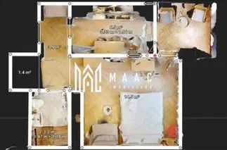 Apartament 1 camera | Etaj 2 | Modern | Parcare | Lazaret - Poză 2