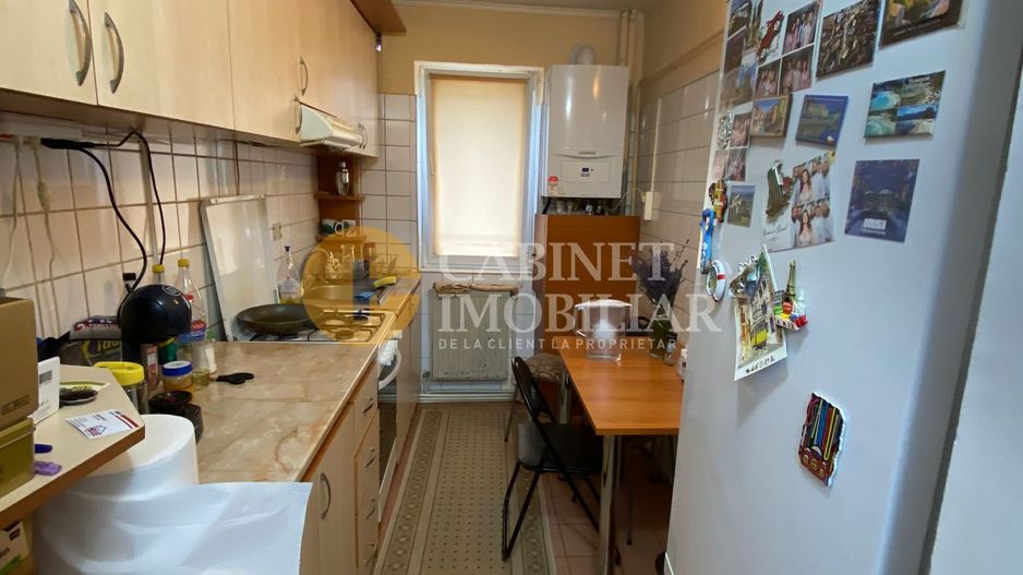 ZIMBRU - 2 CAMERE -  FARA RISC - MOBILAT SI UTILAT - Poză 5