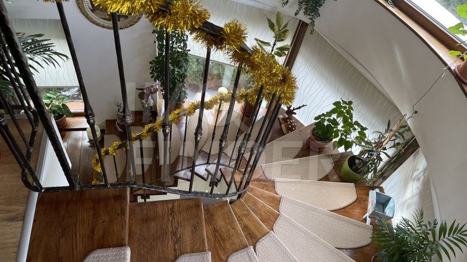 Vanzare casa individuala in Andrei Muresanu, teren 912 mp - Poză 10