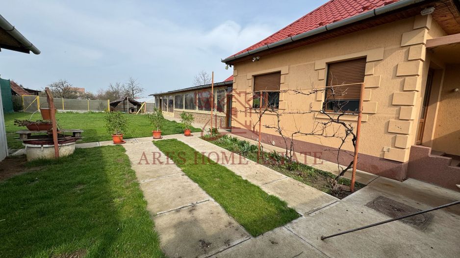 Casa cu teren generos in Olari- aproape de biserica. Comision 0. - Poză 24