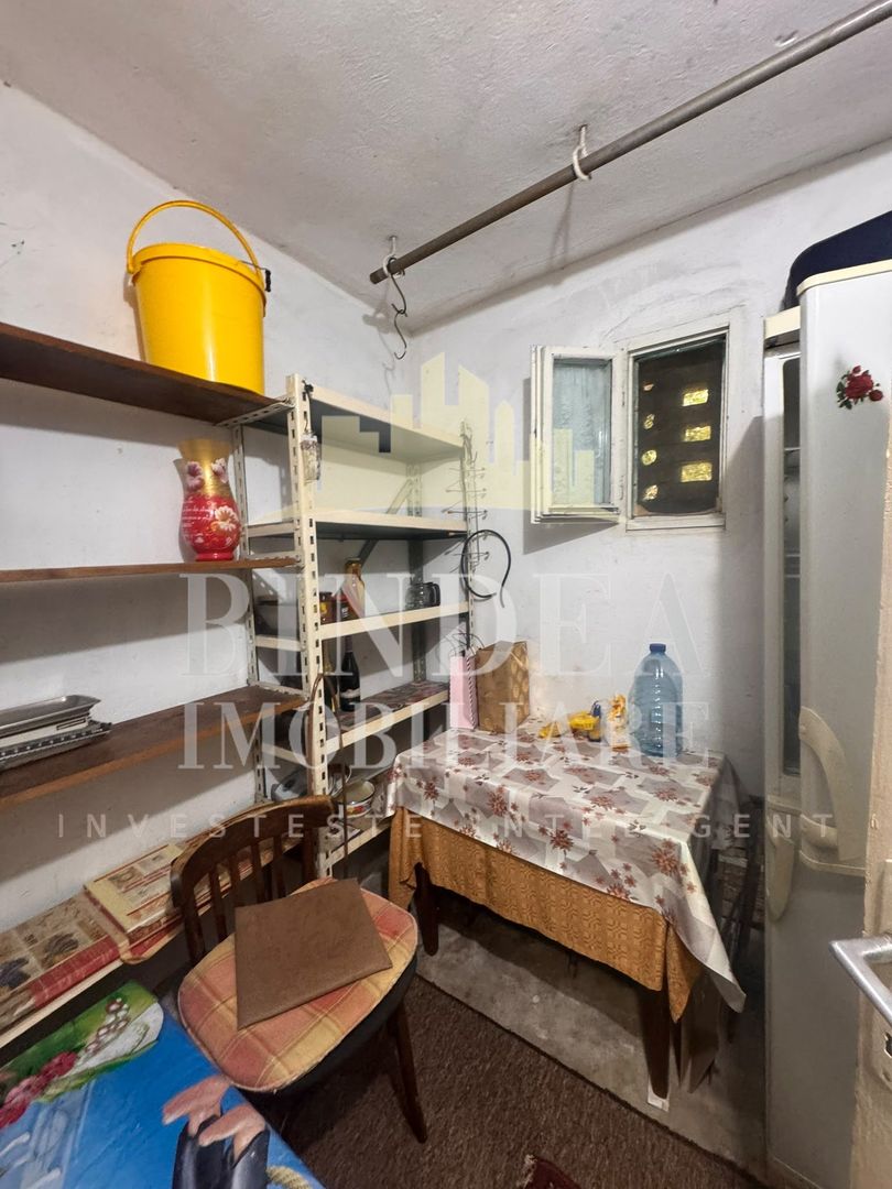 Casa individuala parter 480mp teren zona Mehala - Poză 9