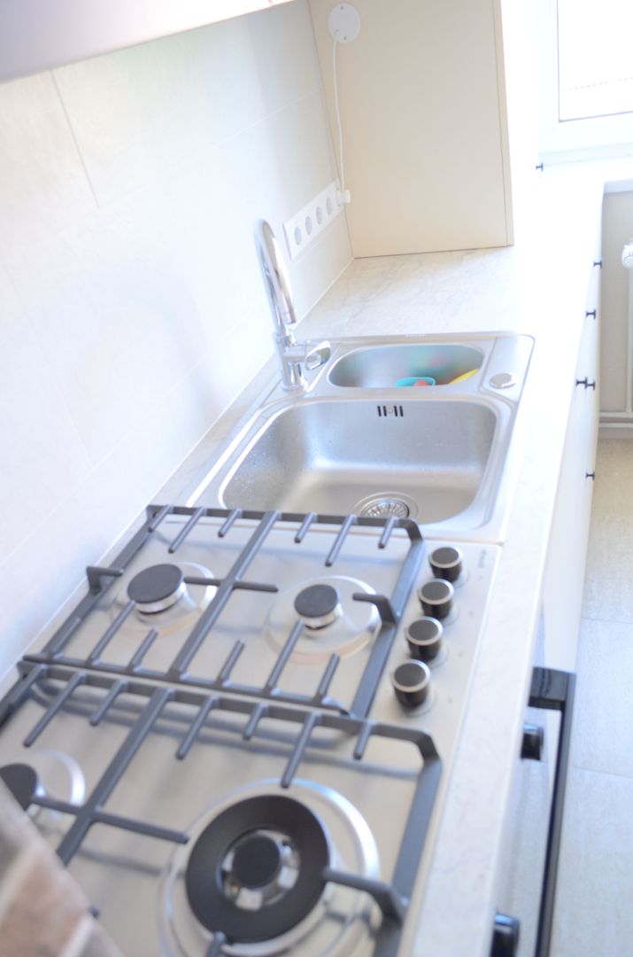 Spatiu birou in zona centrala (Piata Mihai Viteazul) - Poză 7