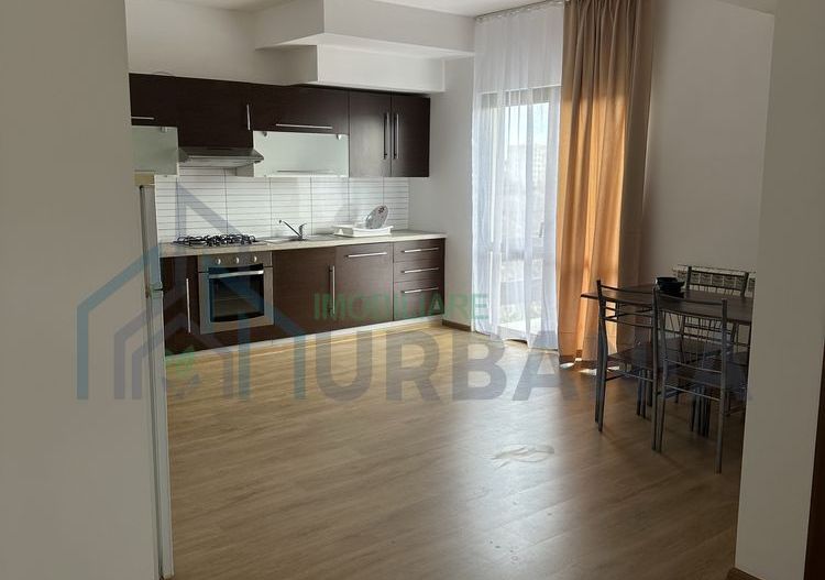Apartament cu 2 camere de inchiriat, zona Cug, Aleea Strugurilor, Iasi - Poză 2