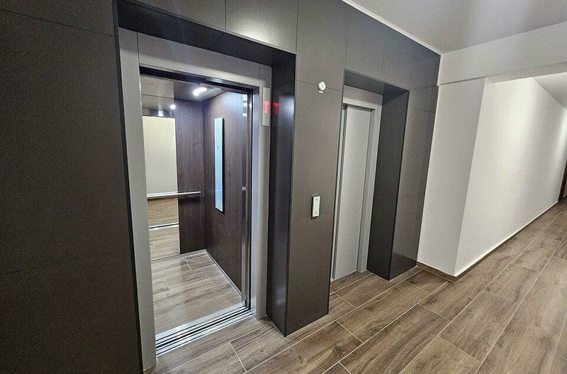 PRIMA INCHIRIERE Apart 2 cam cu terasa 12 mp si loc de pacare AMBIANCE - Poză 16