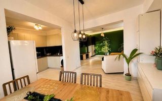2 camere superb | Cubic 7 Residence - Poză 1