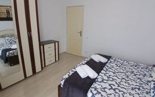 Penthouse 3 camere cu terasa | zona Doamna Stanca - Poză 11