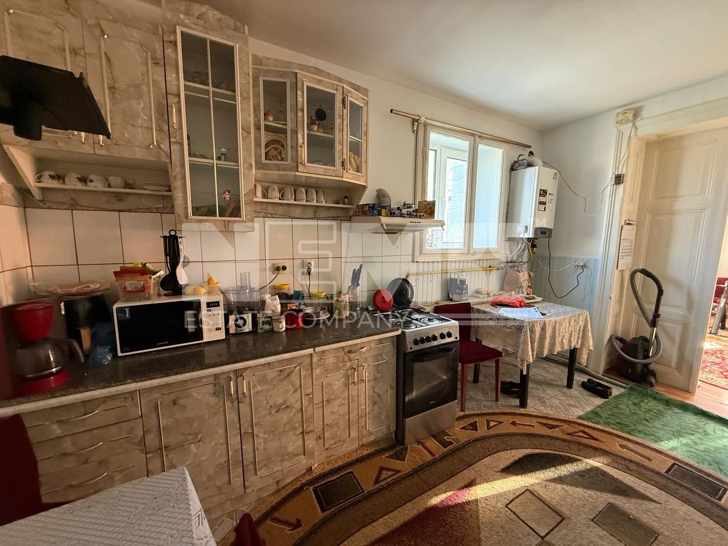 Casă individuală | 3 camere | Rădăuți, Central | 98 mp - Poză 9