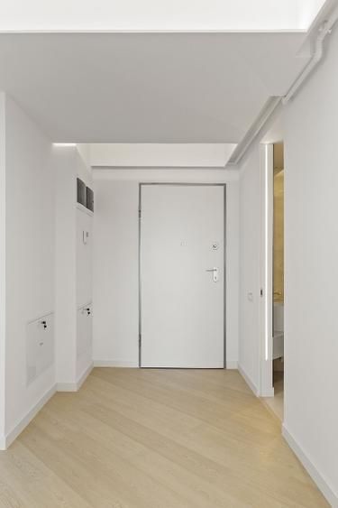 Apartament 3 camere Cortina North, etaj 6, finisaje premium, vedere liberă - Poză 14