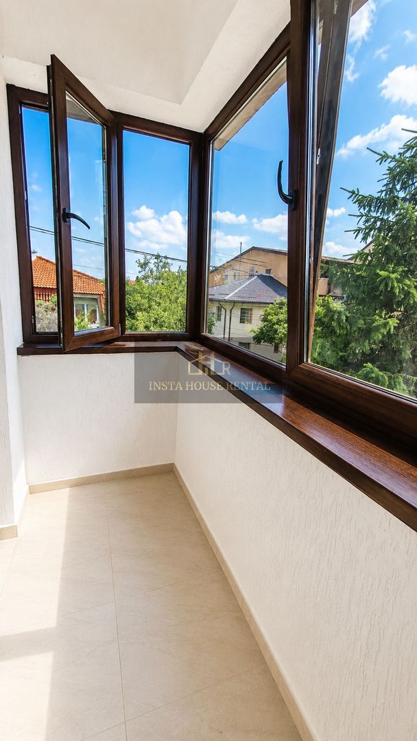Apartament 2 camere Bucurestii Noi / Parc Bazilescu - Poză 9