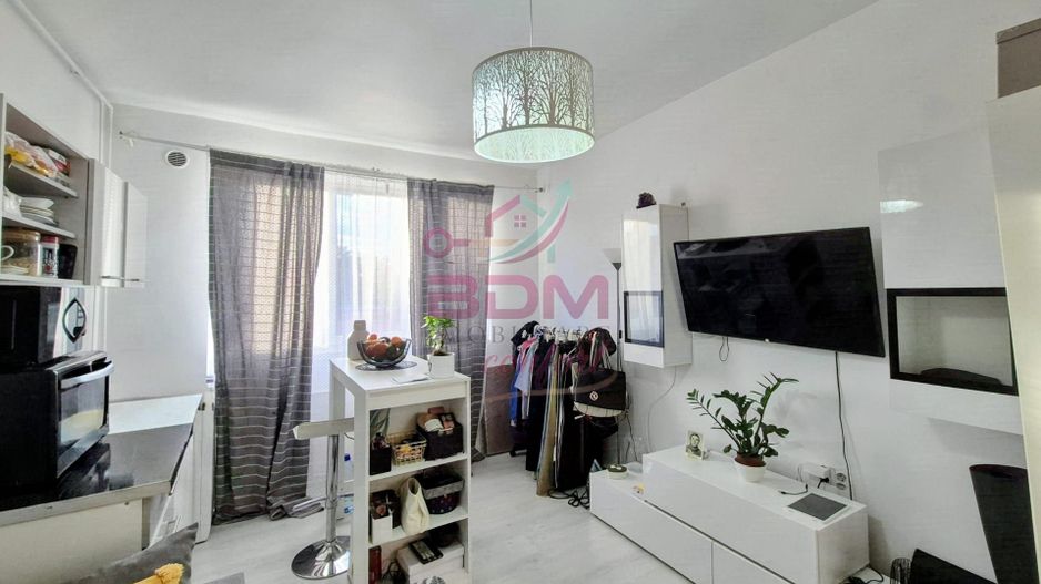 0% Comision I Garsoniera 22 mp I etaj intermediar I zona Materna - Poză 4