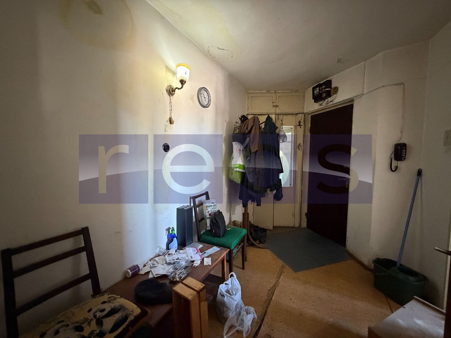 VANZARE 2 CAMERE | CALEA DOROBANTI | DECOMANDAT | BALCON SPATIOS - Poză 6