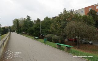 Garsoniera cu balcon, etaj 3, Malul Muresului - Poză 8