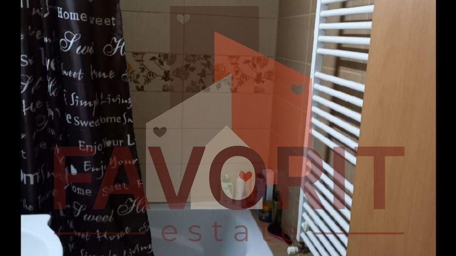 3 camere, decomandat | etaj 1 | centrala proprie | 2 bai | zona excelenta - Poză 12