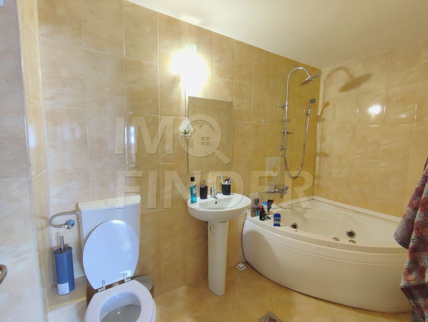 Apartament 3 camere cu Terasa de 22mp Buna Ziua - Poză 6