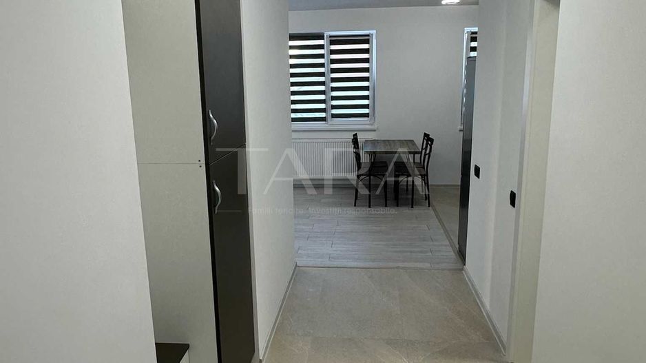 Apartament cu 2 Camere – Florești, Zona Eroilor - Poză 4